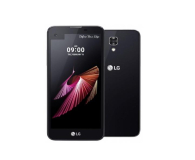 LG X Screen czarny - 295815 - zdjęcie 1